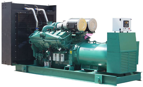 浠水30kw康明斯柴油发电机组图片 浠水30kw康明斯柴油发电机组图片